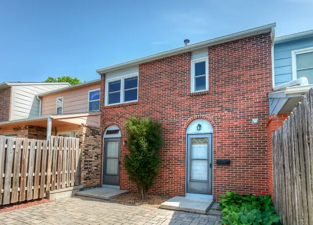 Property at 1208 Truman Pl, Ames, IA, 50010, 2 beds, 1.5 baths, [object Object]