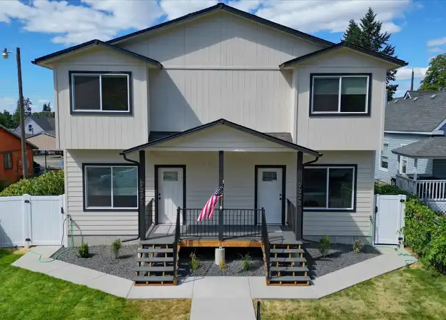 Property at 2321 E 7th Ave Unit 2321, Spokane, WA, 99202, 3 beds, 2 baths, [object Object]