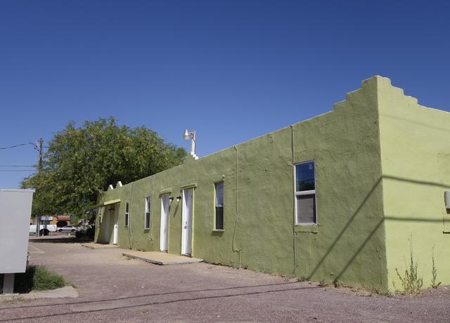 Photo of 99 E Palmdale St Unit PALM-93, Tucson, AZ 85714