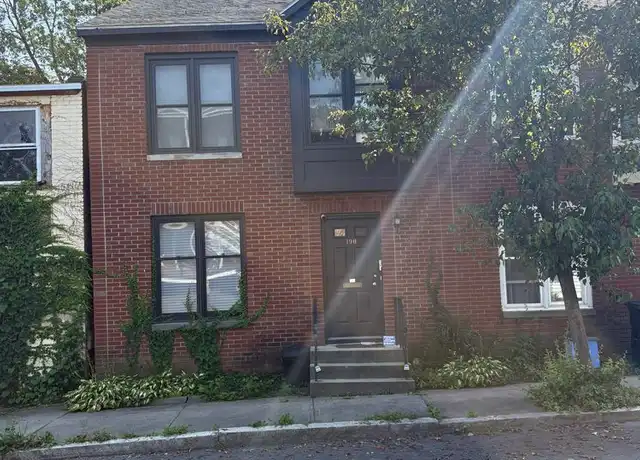 Property at 190 Jefferson St Unit 2nd Floor, Albany, NY, 12210, 1 bed, 1 bath, [object Object]