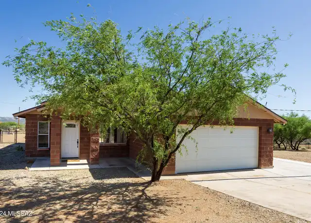 Property at 395 Via Aloe Vera, Rio Rico, AZ, 85648, 3 beds, 2 baths, [object Object]