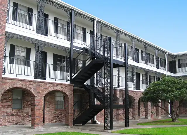 Property at Savoy Plaza - 600 Wooddale Blvd, Baton Rouge, LA, 70806, 1-2 bed, 1-2 bath, [object Object]