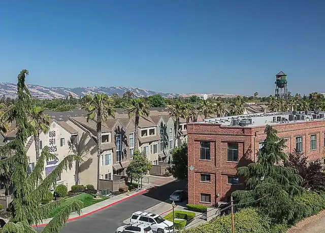 Property at The Esplanade - 350 E Taylor St, San Jose, CA, 95112, 2 beds, 2 baths, [object Object]