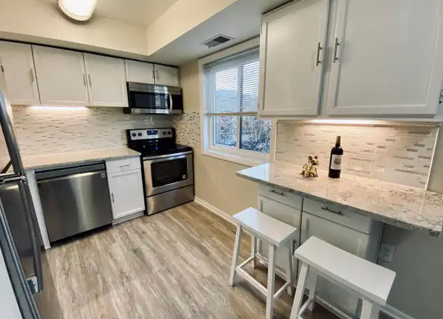 Property at 3312 S 28th St #404, Alexandria, VA, 22302, 1 bed, 1 bath, [object Object]