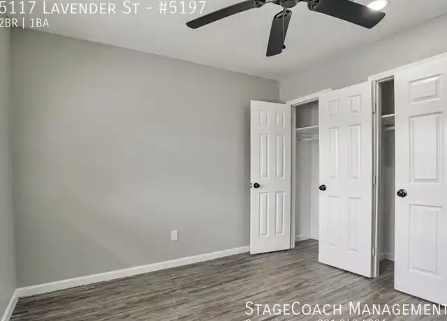 Property at 5117 Lavender St Unit 5197, Houston, TX, 77026, 2 beds, 1 bath, [object Object]