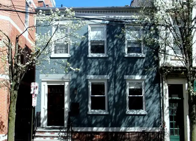 Property at 43 N Broadway Unit 1, Nyack, NY, 10960, 1 bed, 1 bath, [object Object]
