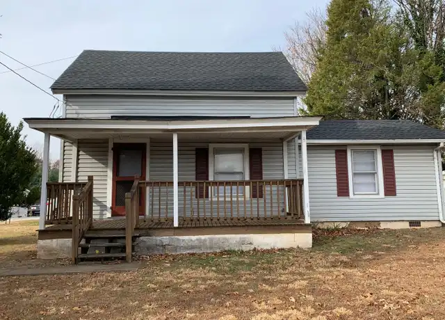 Property at 4598 S Amherst Hwy, Madison Heights, VA, 24572, 2 beds, 1 bath, [object Object]