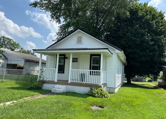 Property at 614 West Virginia Ave, Parkersburg, WV, 26101, 2 beds, 1 bath, [object Object]