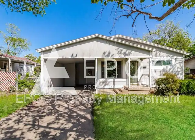 Property at 403 S 24th St, Temple, TX, 76501, 3 beds, 1.5 baths, [object Object]