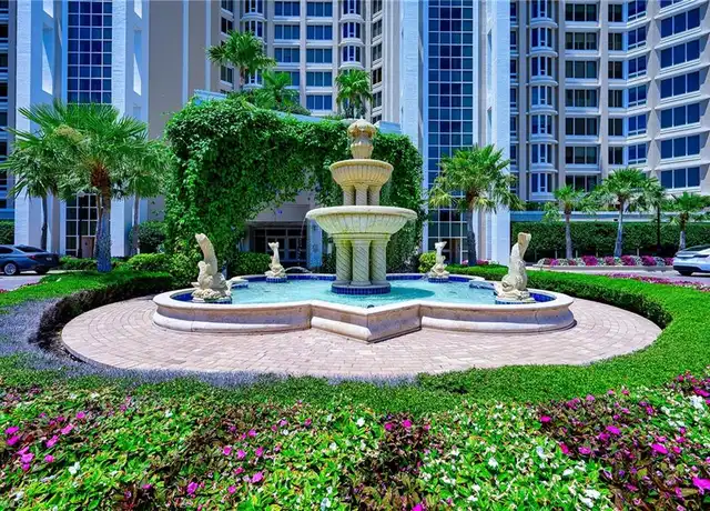 Property at 7117 Pelican Bay Blvd #1001, Naples, FL, 34108, 3 beds, 3 baths, [object Object]