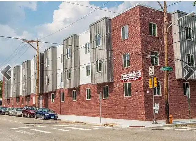 Property at 34th And Hamilton Street - 411 N 34th St, Philadelphia, PA, 19104, 3 beds, 3 baths, [object Object]