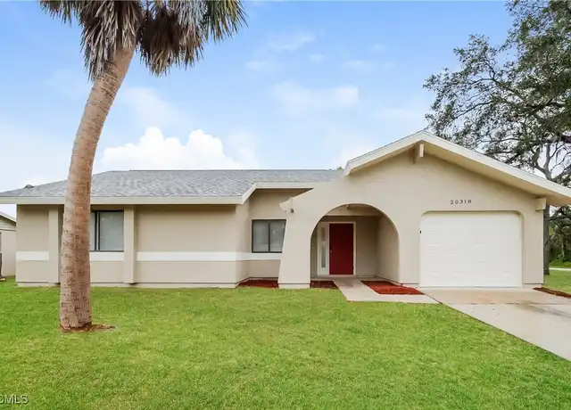 Property at 20318 Banner Ave, Port Charlotte, FL, 33952, 3 beds, 2 baths, [object Object]