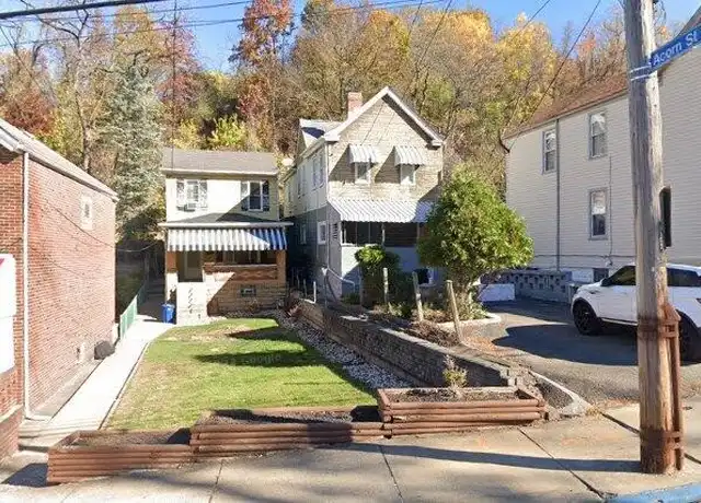 Property at 3856 Alexis St, Pittsburgh, PA, 15207, 3 beds, 2.5 baths, [object Object]