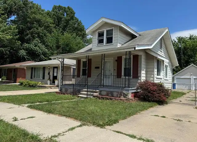 Property at 17628 Colgate St, Dearborn Heights, MI, 48125, 2 beds, 1 bath, [object Object]