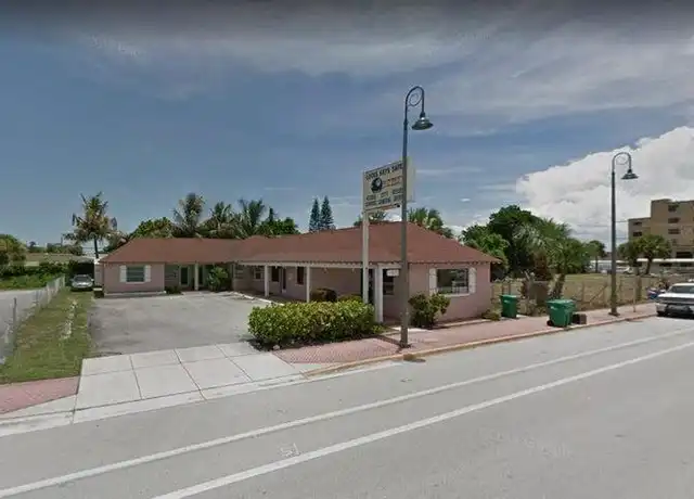 Property at 1141 Blue Heron Blvd Unit 5, West Palm Beach, FL, 33404, 1 bed, 1 bath, [object Object]