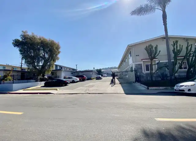 Property at 7637 Normal Ave Unit 7639-B, La Mesa, CA, 91941, 2 beds, 1 bath, [object Object]