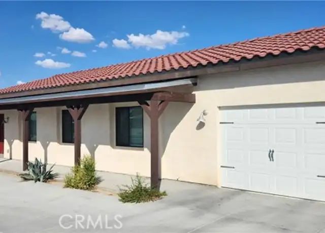 Property at 6615 National Park Dr Unit 1, Twentynine Palms, CA, 92277, 1 bed, 1 bath, [object Object]
