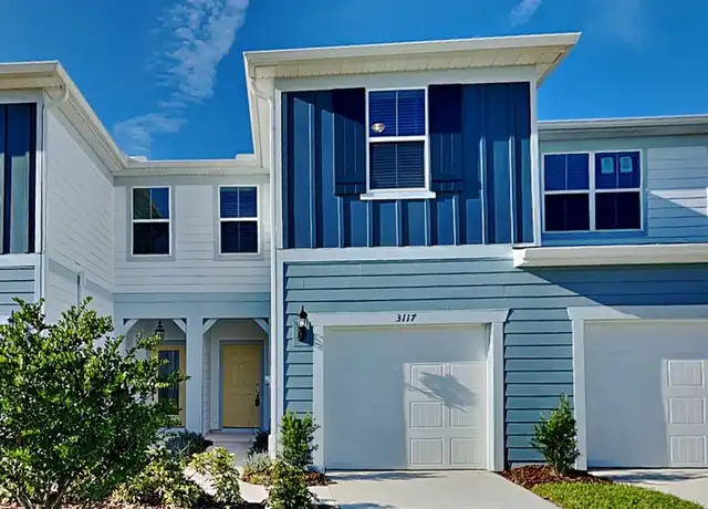 Property at 3117 Emerald Acres Ln, Sanford, FL, 32771, 3 beds, 2.5 baths, [object Object]