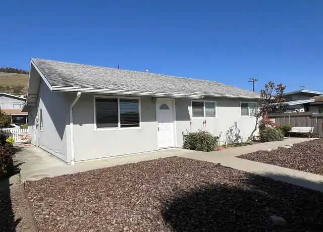 Property at 2916 Dogwood Ave, Morro Bay, CA, 93442, 3 beds, 1 bath, [object Object]