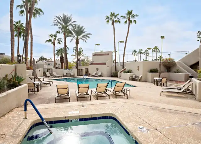 Property at 6206 N 30th Pl, Phoenix, AZ, 85016, 2 beds, 2 baths, [object Object]