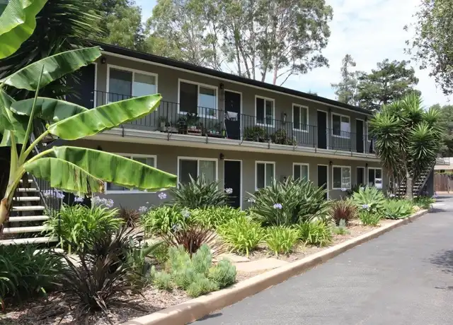 Property at 222 W Mission St Unit 9, Santa Barbara, CA, 93101, 1 bed, 1 bath, [object Object]