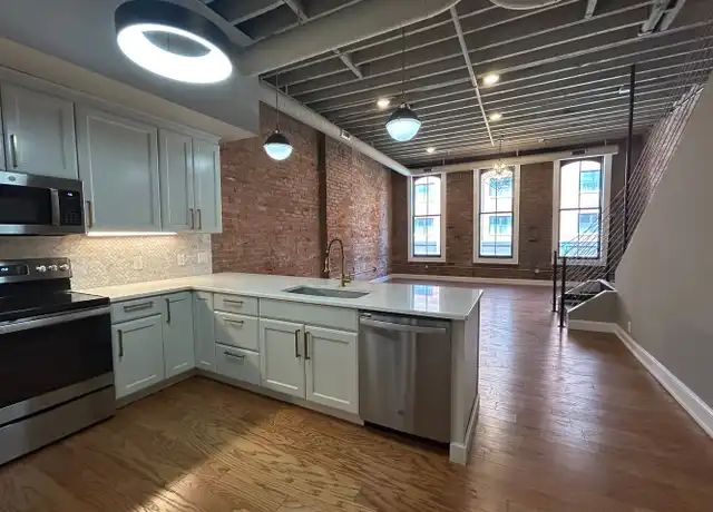 Property at The Stoop - 309 W Fayette St, Syracuse, NY, 13202, 2 beds, 2 baths, [object Object]