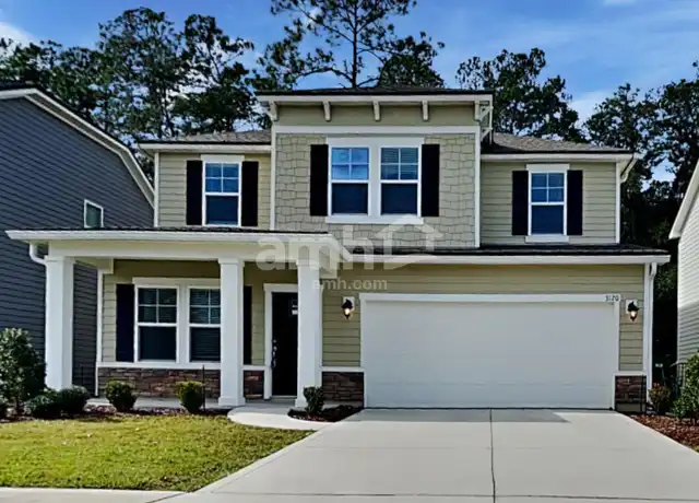 Property at 3120 Creek Village Ln, Green Cove Springs, FL, 32043, 4 beds, 2.5 baths, [object Object]