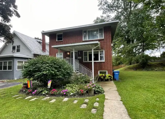Property at 19 Tampa Ave Unit 2fl, Albany, NY, 12203, 2 beds, 1 bath, [object Object]