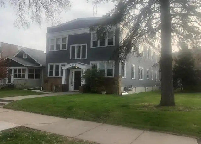 Property at 4040 Minnehaha Ave, Minneapolis, MN, 55406, 1 bed, 1 bath, [object Object]