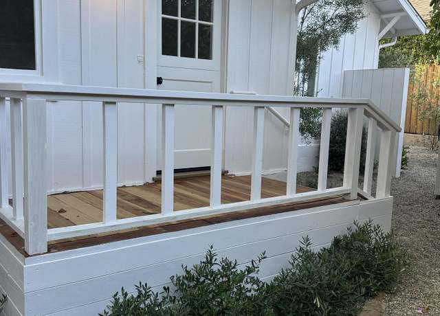 Photo of 1407 S Jameson Ln, Montecito, CA 93108