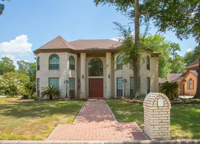 Property at 6803 Walton Heath Dr, Houston, TX, 77069, 4 beds, 3.5 baths, [object Object]