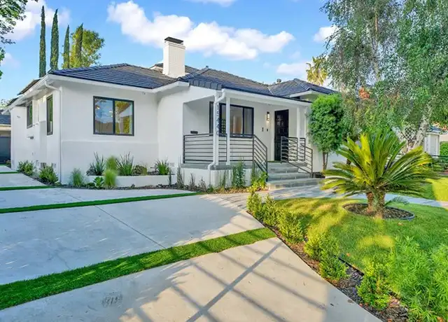 Property at 15440 Varden St, Sherman Oaks, CA, 91403, 5 beds, 4.5 baths, [object Object]
