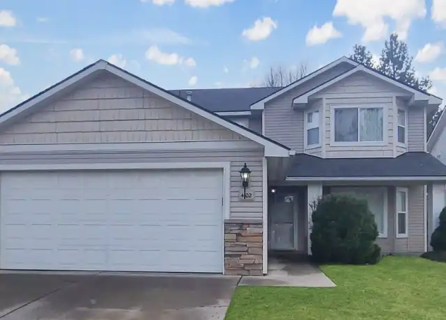 Property at 4102 N Brookie Dr, Post Falls, ID, 83854, 4 beds, 2.5 baths, [object Object]