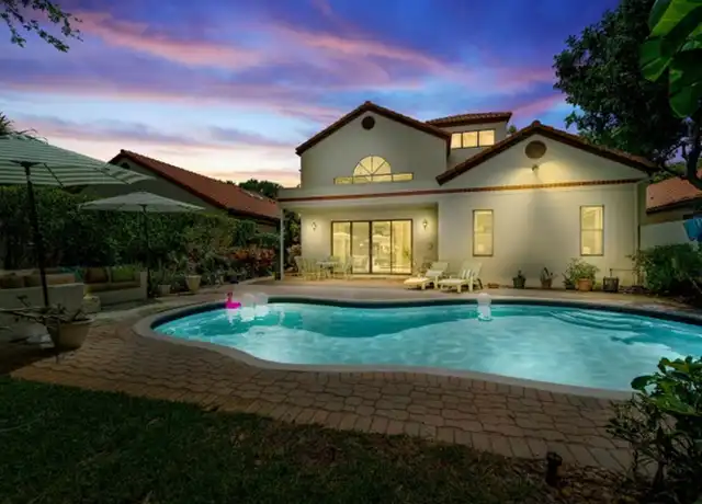 Property at 7599 Mirabella Dr, Boca Raton, FL, 33433, 3 beds, 2.5 baths, [object Object]