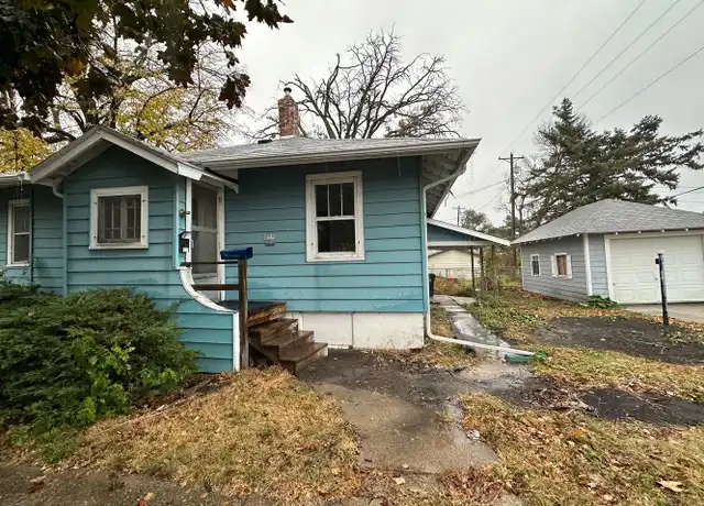 Property at 411 S 18th St, Fort Dodge, IA, 50501, 2 beds, 1 bath, [object Object]