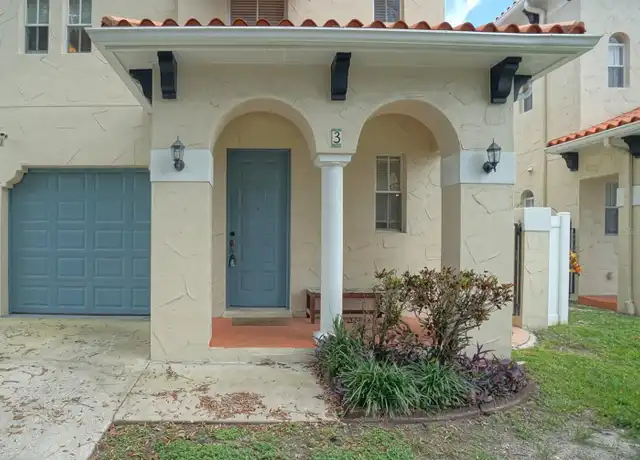 Property at 111 S Melville Ave #3, Tampa, FL, 33606, 3 beds, 2.5 baths, [object Object]