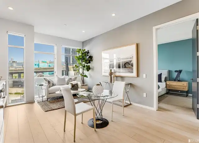 Property at 1001 17th St #303, San Francisco, CA, 94107, 1 bed, 1 bath, [object Object]