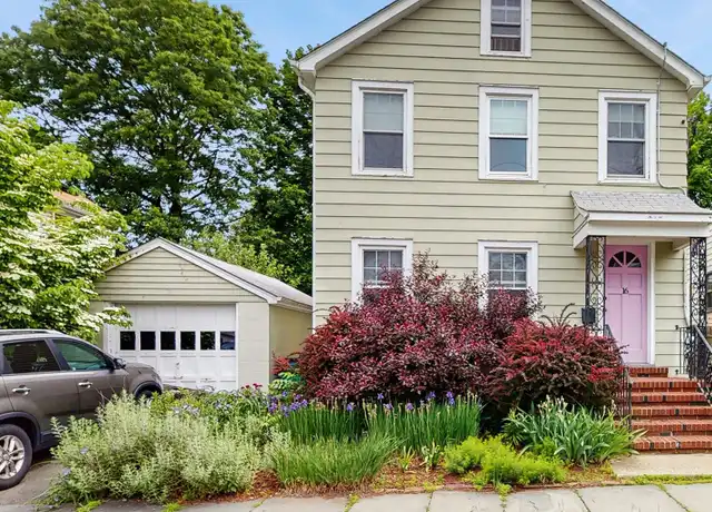 Property at 16 Fowler St, Beacon, NY, 12508, 2 beds, 1.5 baths, [object Object]