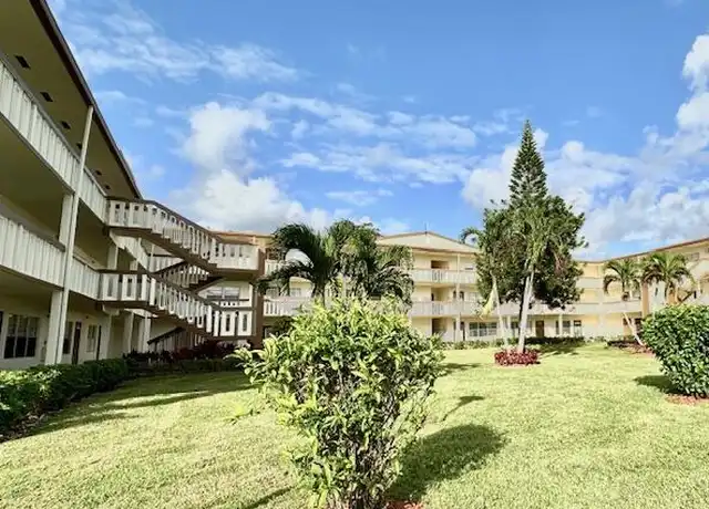 Property at 368 Mansfield I, Boca Raton, FL, 33434, 2 beds, 1.5 baths, [object Object]