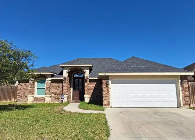 Property at 1908 W 41st St, Mission, TX, 78573, 3 beds, 2 baths, [object Object]