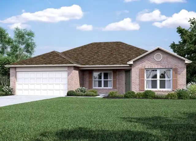 Property at 7407 E 157th Pl S, Bixby, OK, 74008, 4 beds, 2 baths, [object Object]