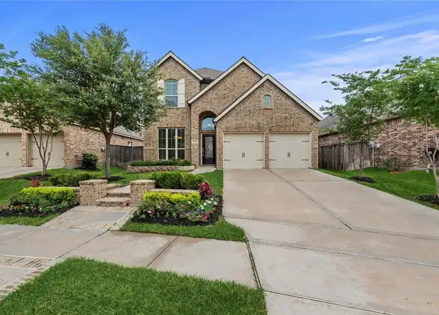 Property at 19306 Tapalcomes Dr, Cypress, TX, 77433, 4 beds, 3.5 baths, [object Object]