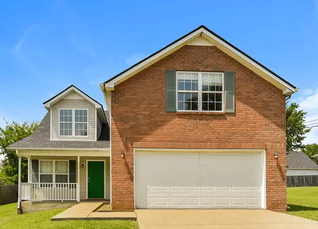 Property at 1118 Benton Mason Dr, La Vergne, TN, 37086, 3 beds, 2 baths, [object Object]