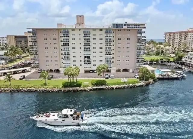 Property at 1160 Hillsboro Mile #905, Hillsboro Beach, FL, 33062, 2 beds, 2 baths, [object Object]