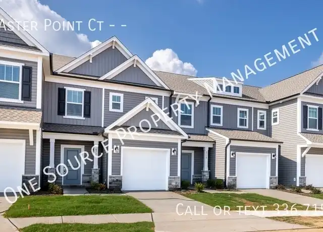 Property at 4150 Aster Point Ct, Pfafftown, NC, 27040, 3 beds, 2.5 baths, [object Object]