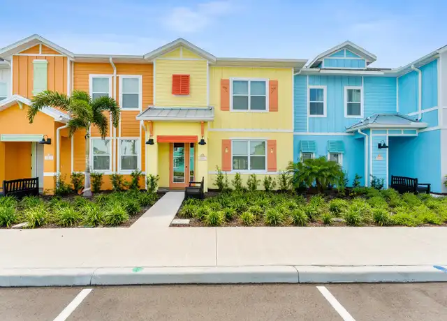 Property at 2967 Castaway Ln Unit 2967, Kissimmee, FL, 34747, 3 beds, 3 baths, [object Object]