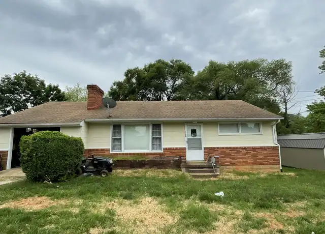 Property at 266 Crescent Ln, Monroe, VA, 24574, 3 beds, 1 bath, [object Object]