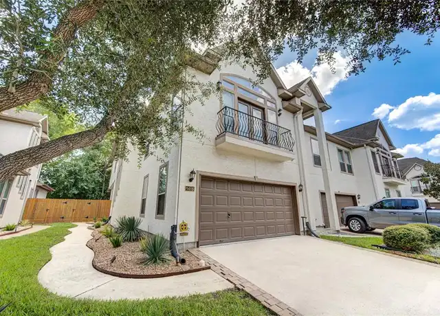 Property at 1415 Baldwin Square Ln, Houston, TX, 77077, 3 beds, 2.5 baths, [object Object]