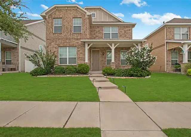 Property at 1513 Emerald Tree Pl, Aubrey, TX, 76227, 4 beds, 2.5 baths, [object Object]