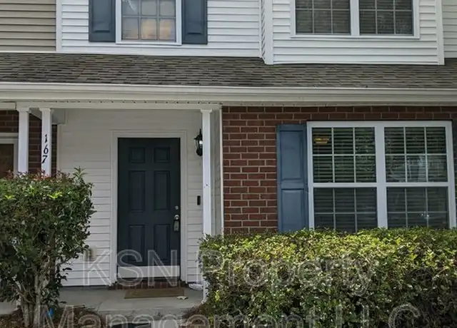 Property at 167 Sonata Cir, Pooler, GA, 31322, 2 beds, 2.5 baths, [object Object]